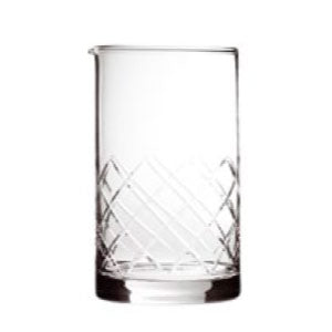 Urban Bar Japanese Yarai Mixing Glass 70cl