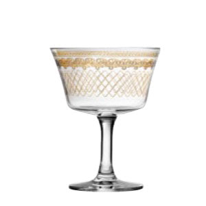 Urban Bar Retro Fizz 1910 Gold 20cl