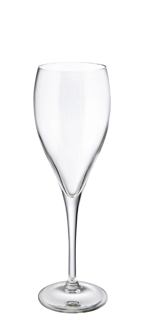 Palladium Flute 6oz(17cl)