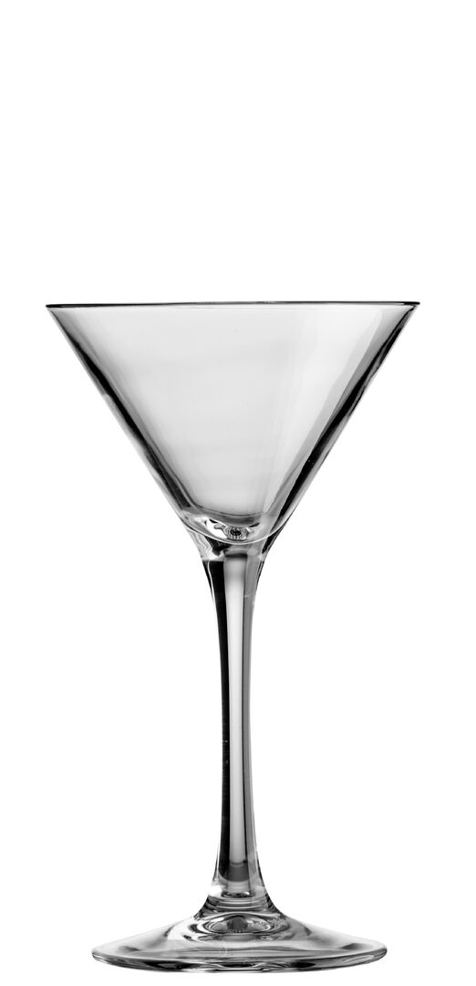 Martini Cocktail 4.9oz(14cl) - Fine Rim