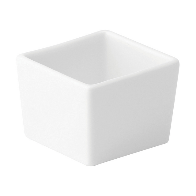 Anton B Deep Square Dish 2.5" (6.5cm)