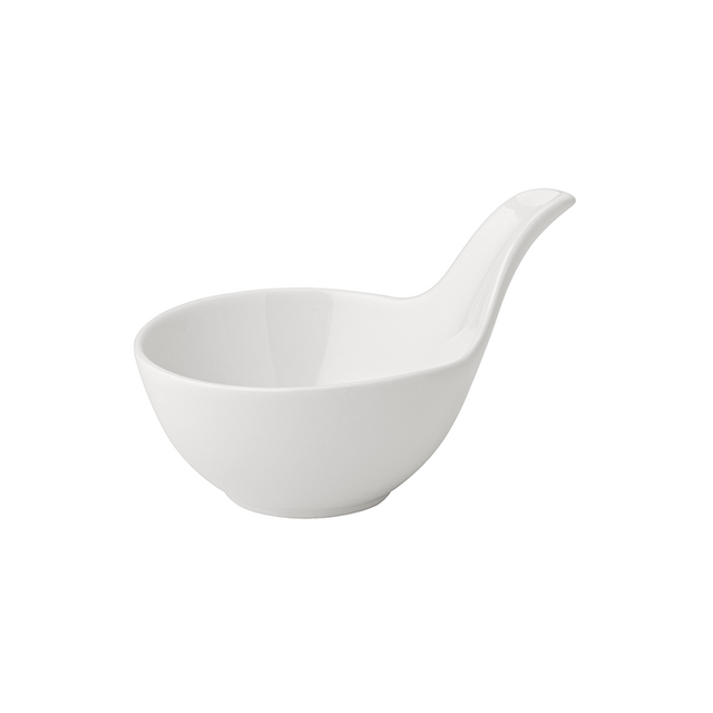 Anton B Handled Sauce Bowl 4.5" (11.5cm) 10.25oz