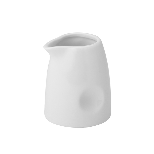 Anton B Pinched Milk Jug 2oz (6cl)