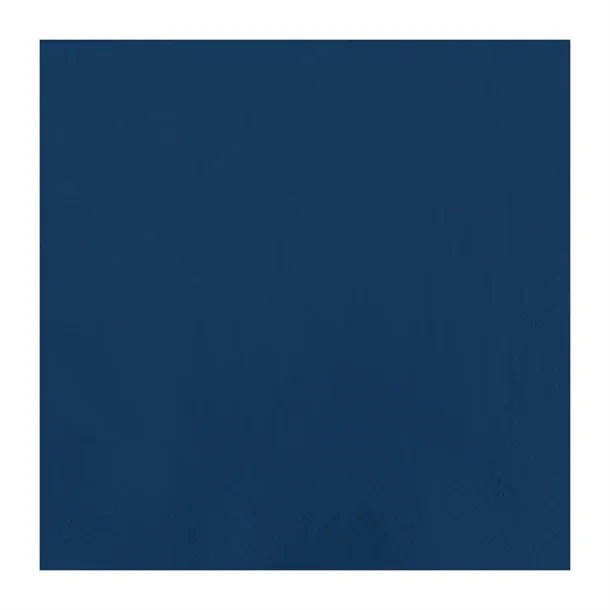 Napkins Navy Blue 33cm 2ply 2000pk