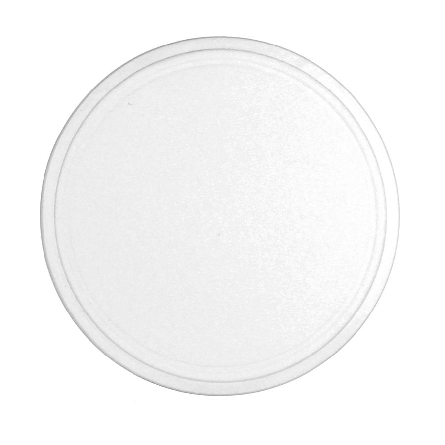 White Coaster 5000pk