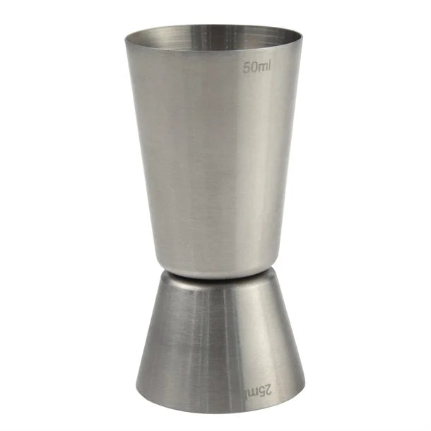 Professional 25/50NGS St/Steel Jigger