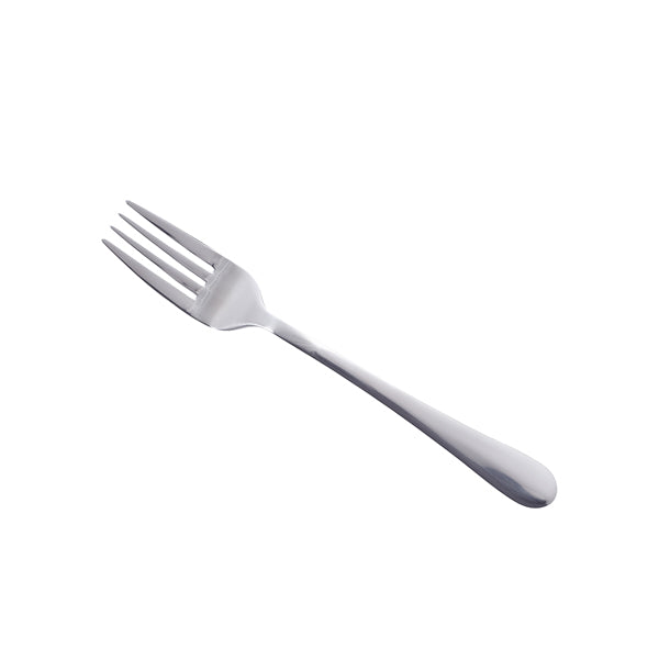 Genware Florence Dessert Fork 18/0 (Dozen)- Pack 1
