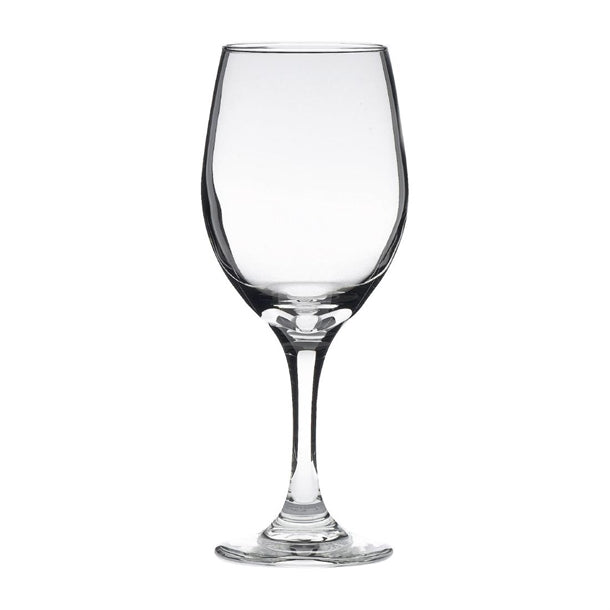 Perception Tall Wine Goblet 14oz x 12pk