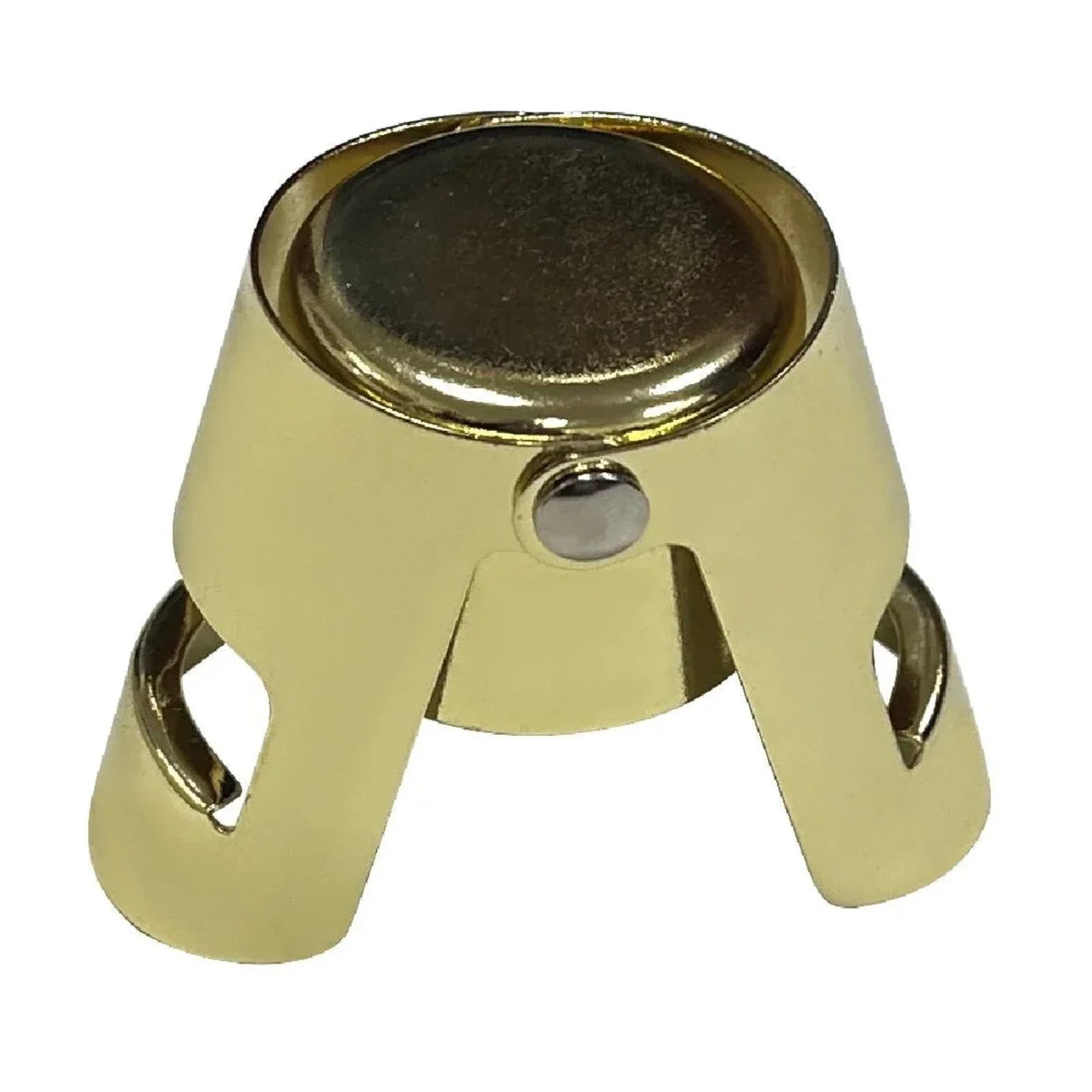 Gold Plated - Champagne Stopper