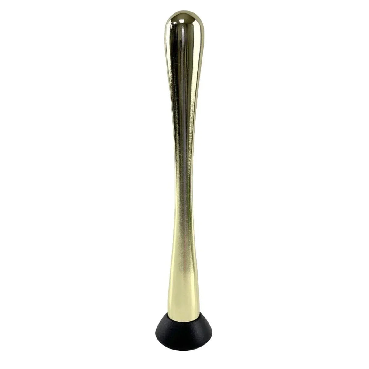 Gold Plated - Muddler 9"