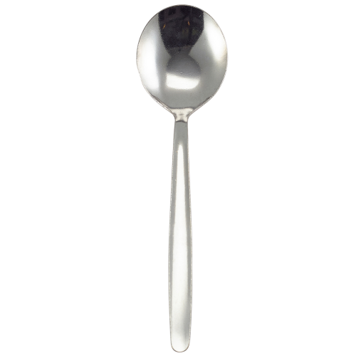Millennium Soup Spoon (Dozen) - Pack 1