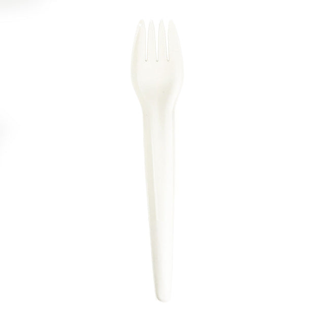 Paper Forks 1000pk