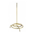 Receipt Spike - Brass