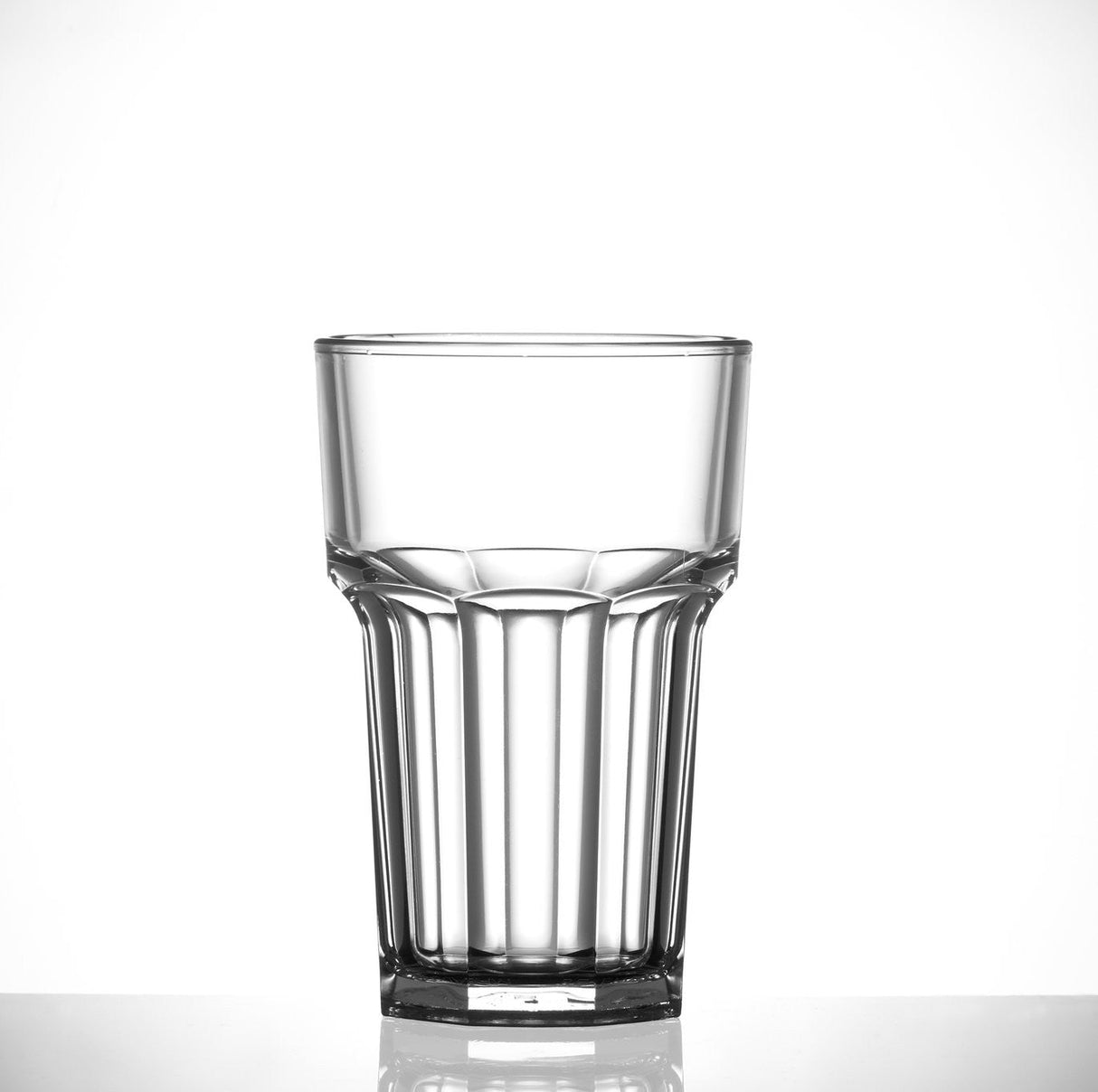 Polycarbonate Elite Remedy Glass 14oz  24pk